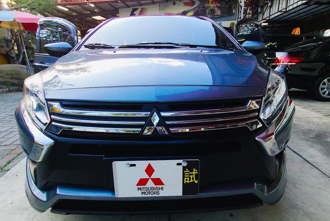 Mitsubishi Colt Plus 1 5 數位豪華型17 中古車 二手車 28 8萬 中台灣法拍車歡迎以看新車的標準來鑑駕abc好車網