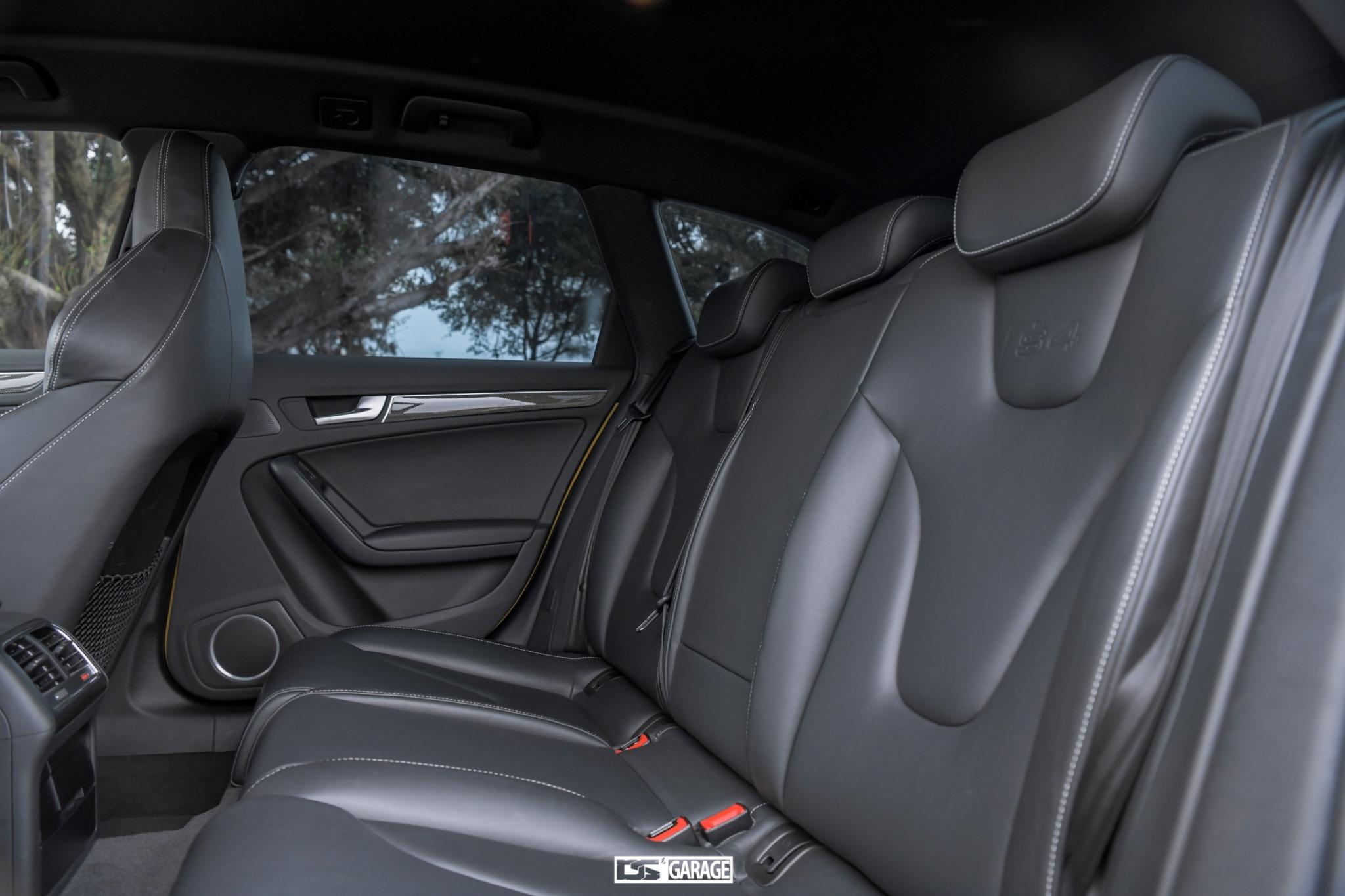 Audi S4 Avant B8 10 中古車 二手車 萬 Abc好車網