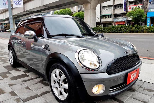 Mini Cooper R56 1 6 10 中古車 二手車 38萬 Sum 金質模範店 永豐汽車abc好車網