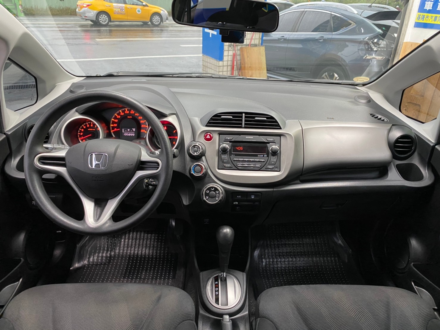 Honda Fit 中古車 二手車買賣推薦 Save認證車聯盟