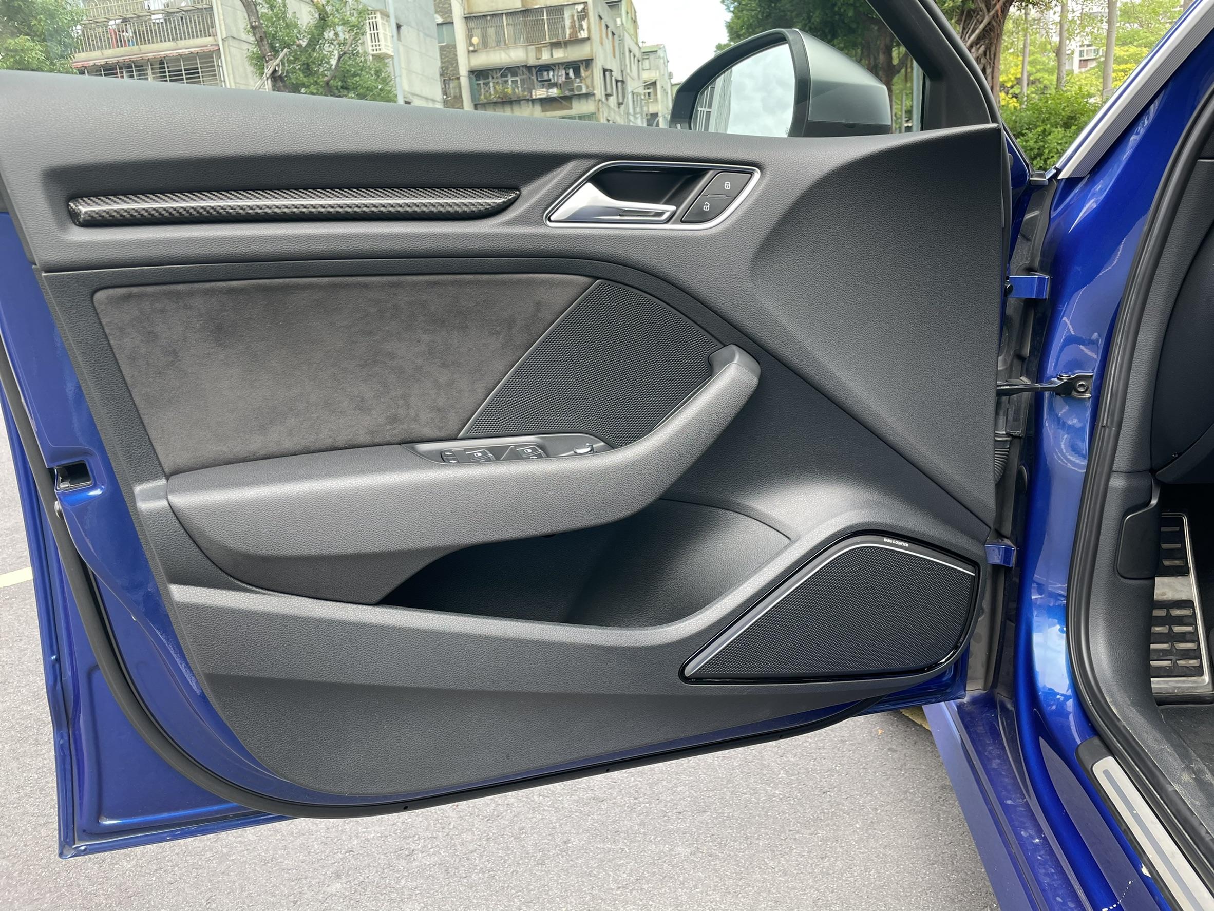 Audi Rs3 Sportback Mk3 15 中古車 二手車 179萬 美成國際車業abc好車網