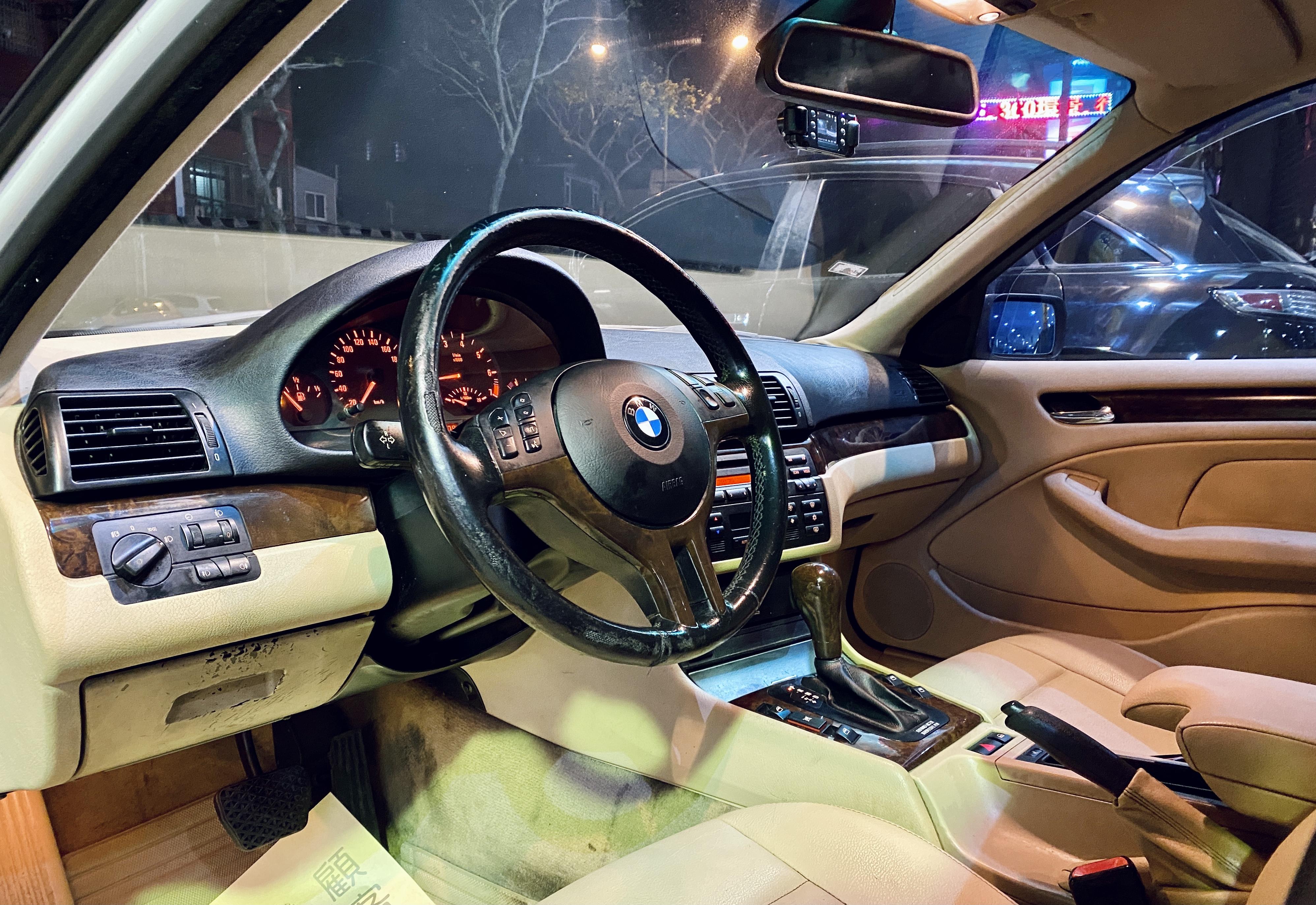 Bmw 318i 2 0 E46 04 中古車 二手車 13萬 靚車汽車商行abc好車網