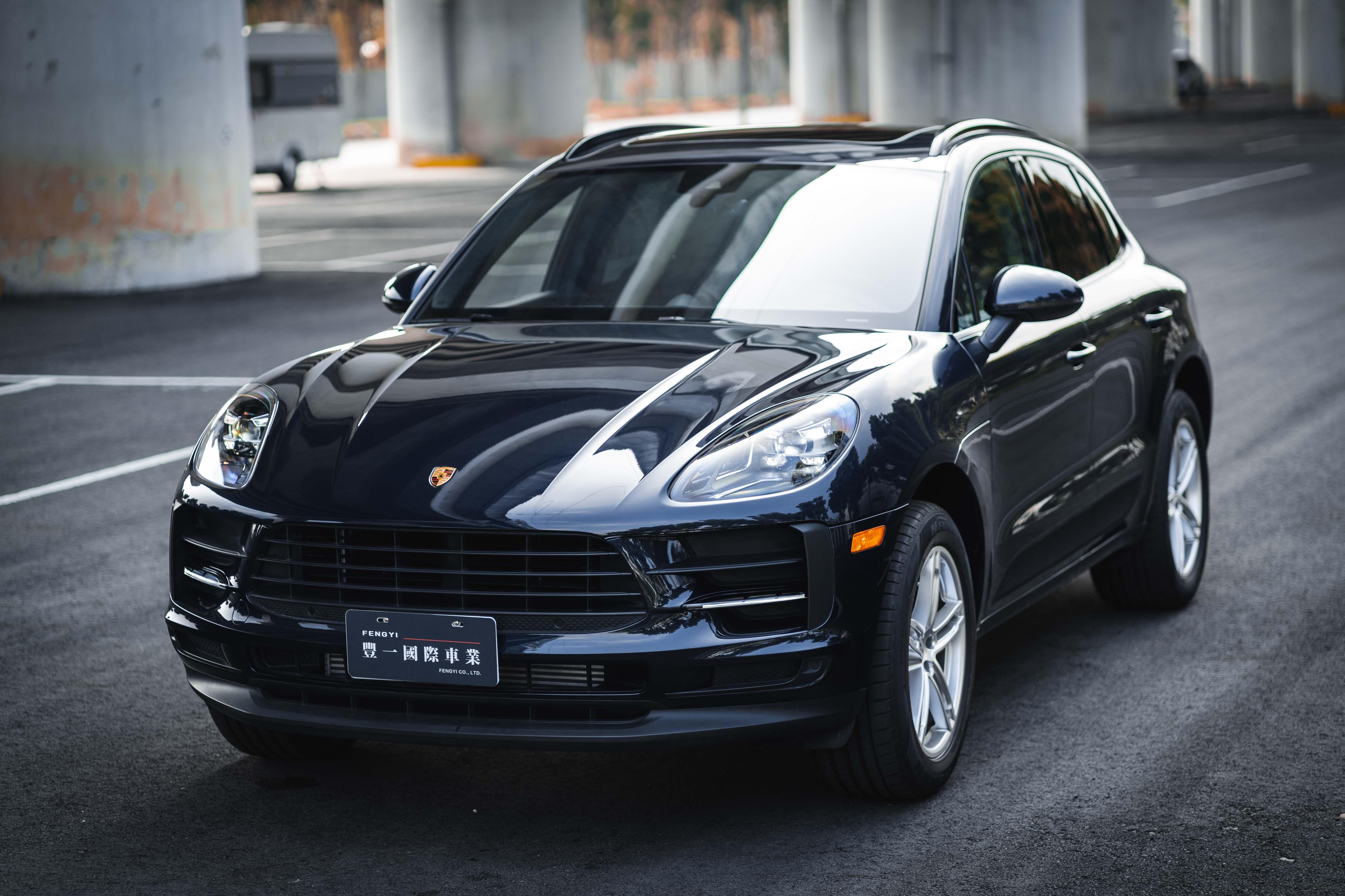 Porsche Macan 2 0t 中古車 二手車 8萬 豐一國際車業有限公司abc好車網 Porsche Macan 2 0t 中古車 二手車 8萬 豐一國際車業有限公司abc好車網
