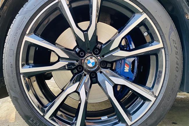 Bmw X7 Xdrive40i M Sport G07 19 中古車 二手車 438萬 菁英車業abc好車網