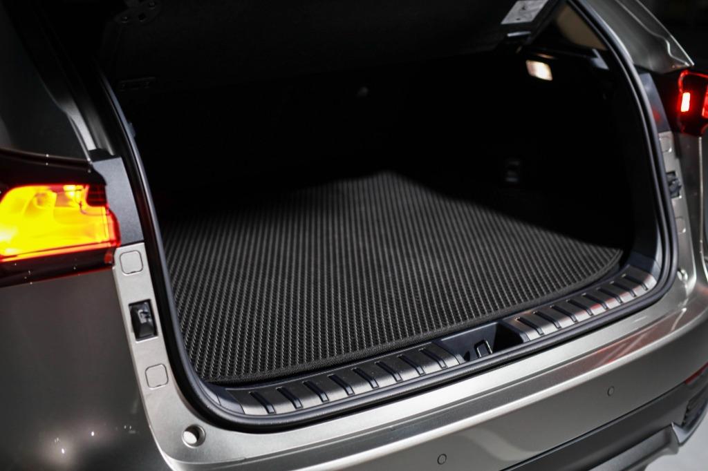 Lexus Nx 19 中古車 二手車 136萬 昶浤汽車abc好車網