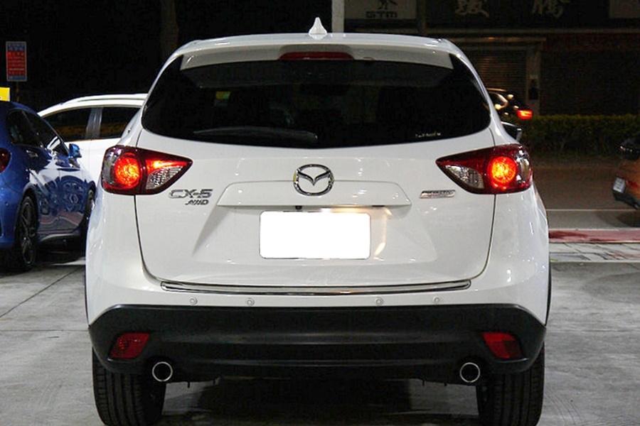 Mazda Cx 5 2 2 Sky D 1代 14 中古車 二手車 55 8萬 群馬汽車abc好車網