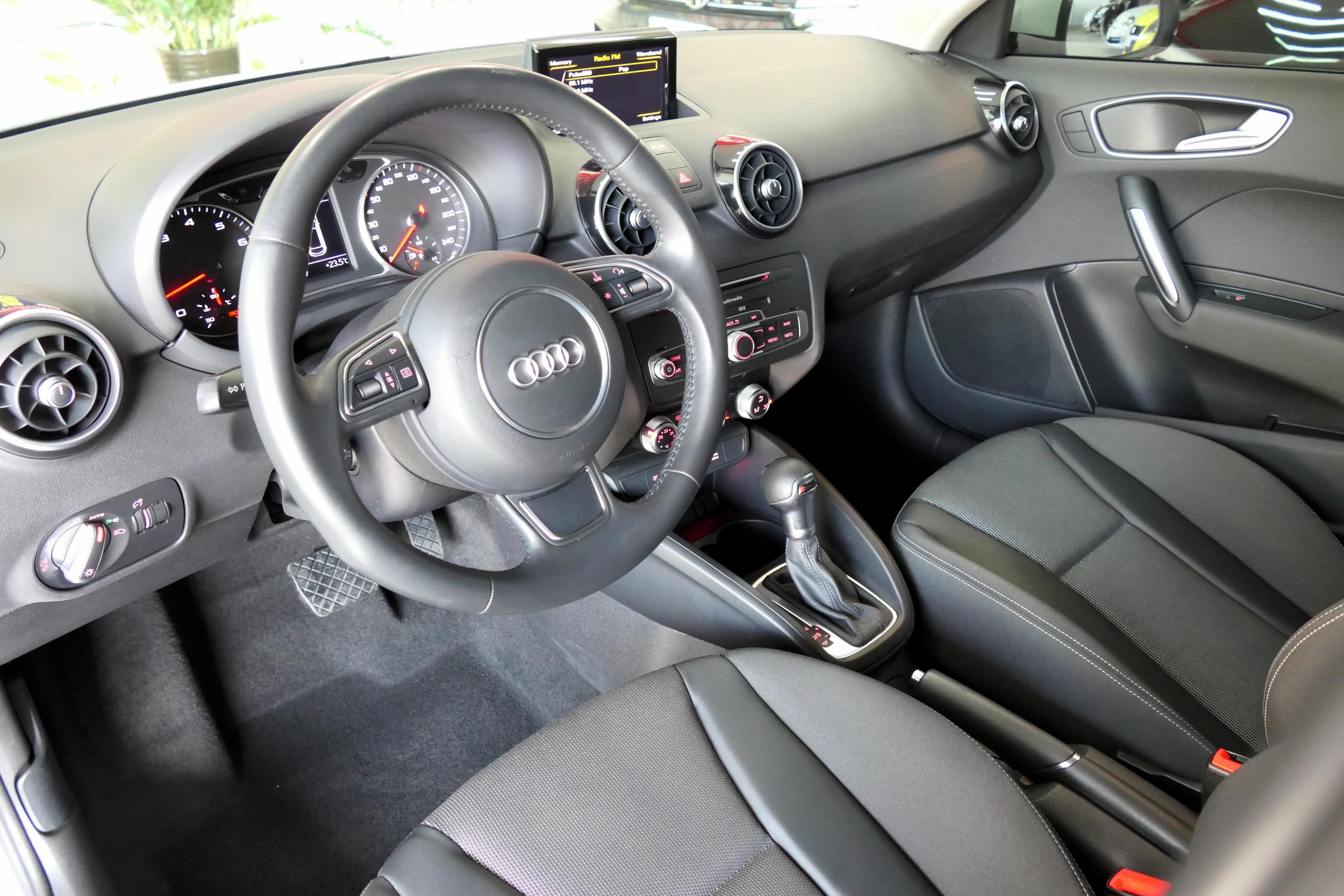 Audi A1 Sportback 30tfsi Mk1 16 中古車 二手車 70萬 宏展汽車abc好車網