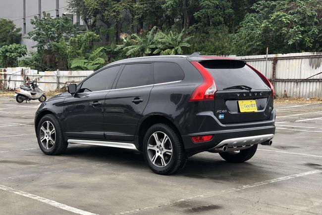 Volvo Xc60 T5 旗艦版 1代 13 中古車 二手車 59 8萬 Abc好車網