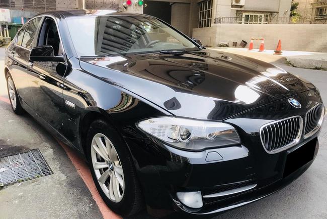 Bmw 5i F10 13 中古車 二手車 15 8萬 弘駿汽車abc好車網