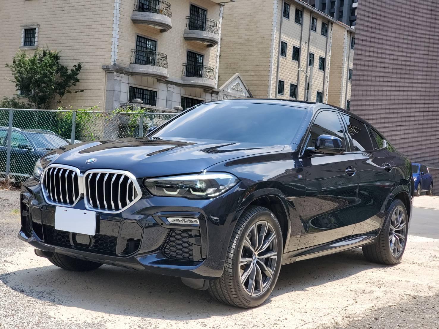 Bmw X6 Xdrive40i M Sport G06 19 中古車 二手車 328 8萬 實車實價車冠汽車abc好車網 Bmw X6 Xdrive40i M Sport G06 19 中古車 二手車 328 8萬 實車實價車冠汽車abc好車網