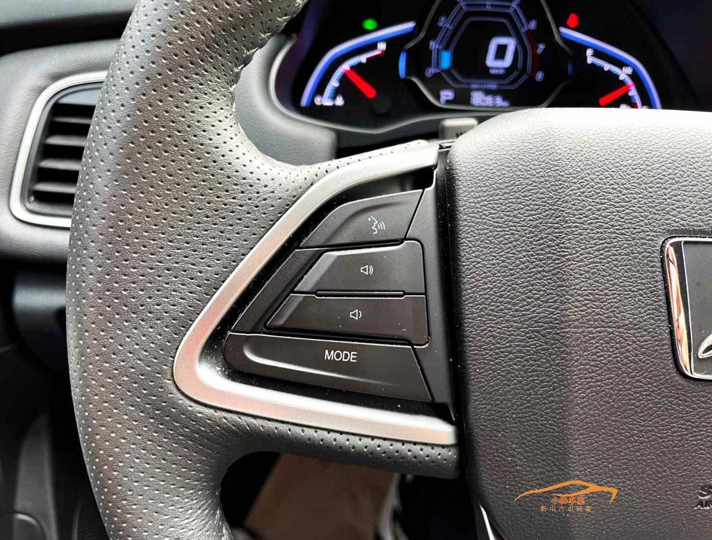 Luxgen U5 Ar環景版19 中古車 二手車 48 8萬 Abc好車網