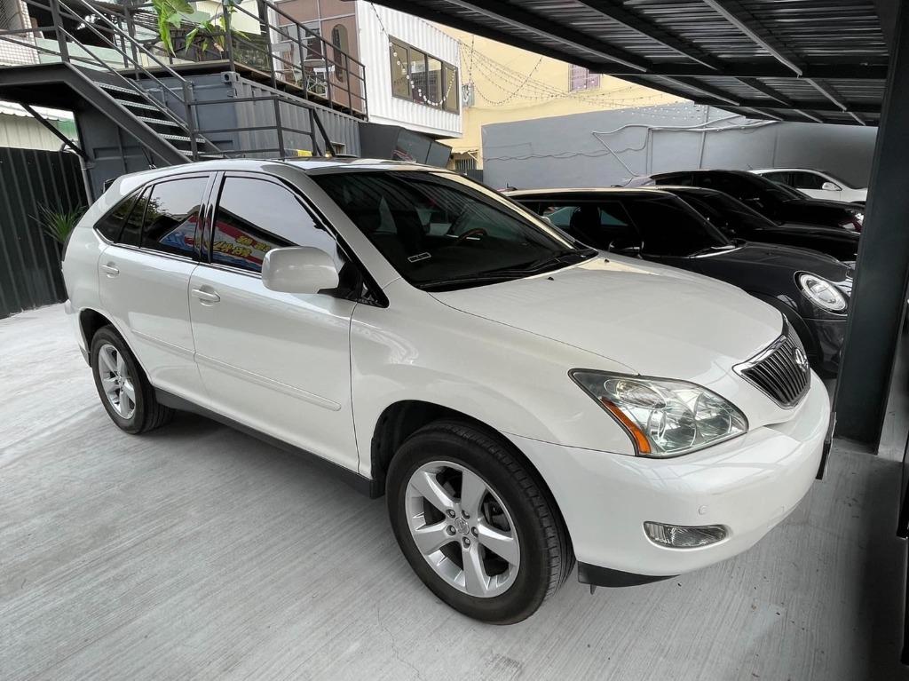 Lexus Rx330 2代 04 中古車 二手車 18 8萬 左營詠玲汽車商行abc好車網 Lexus Rx330 2代 04 中古車 二手車 18 8萬 左營詠玲汽車商行abc好車網