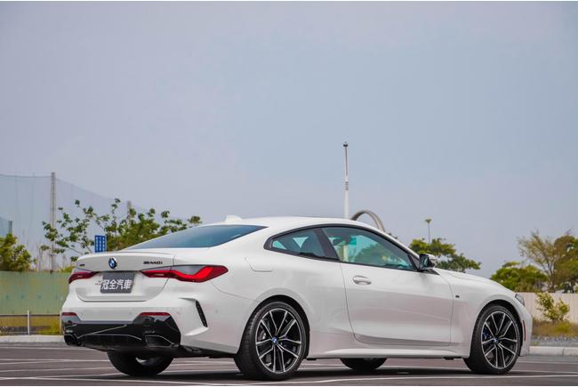 Bmw M440i Xdrive G22 中古車 二手車 318萬 冠全汽車旗艦店abc好車網