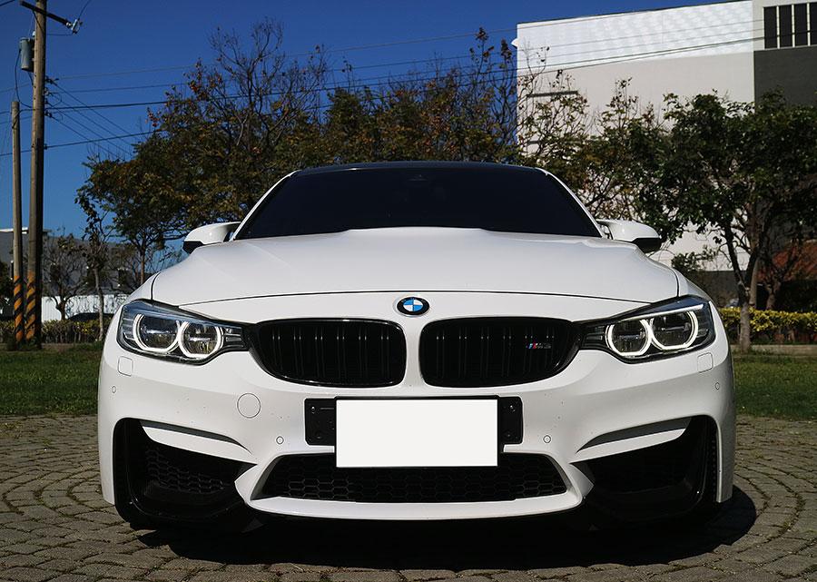 外匯車車庫 2017 Cpo原廠認證車bmw M3 Competition版 價格 配備 性能 油耗 評價 規格 代購 團購 自辦外匯 流程 缺點 優點 好處 通病 保養 Zi 字媒體