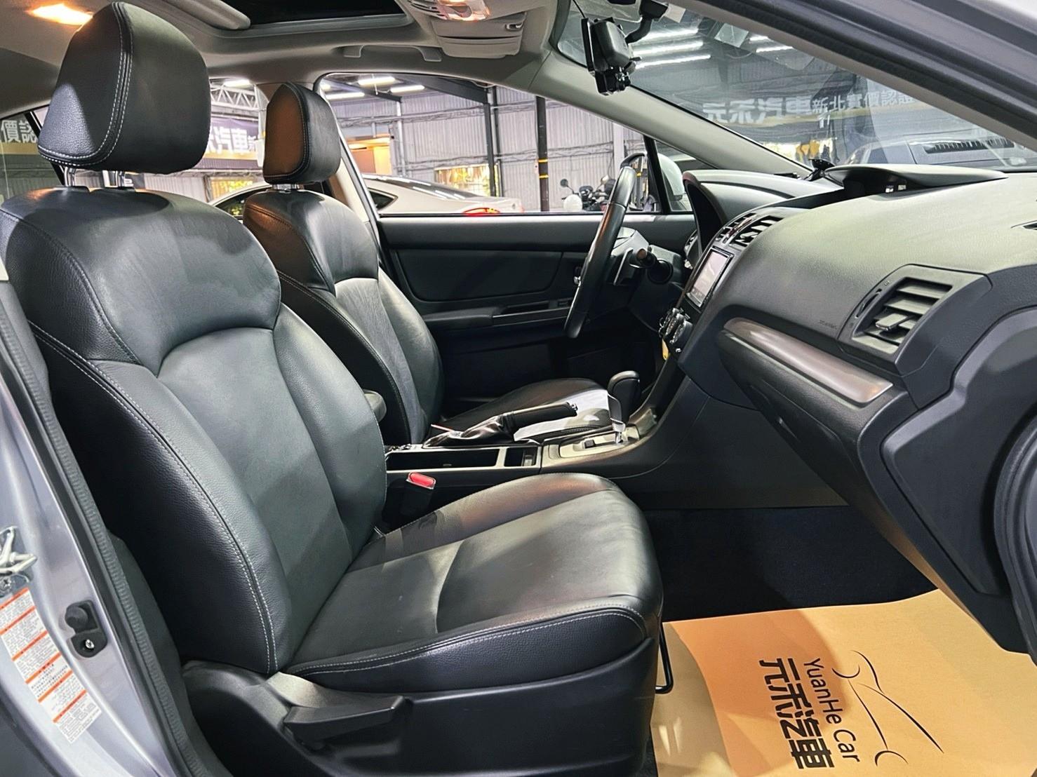 Subaru Xv 2 0i S 2代 13 中古車 二手車 45 8萬 元禾國際車業一鍵就到abc好車網