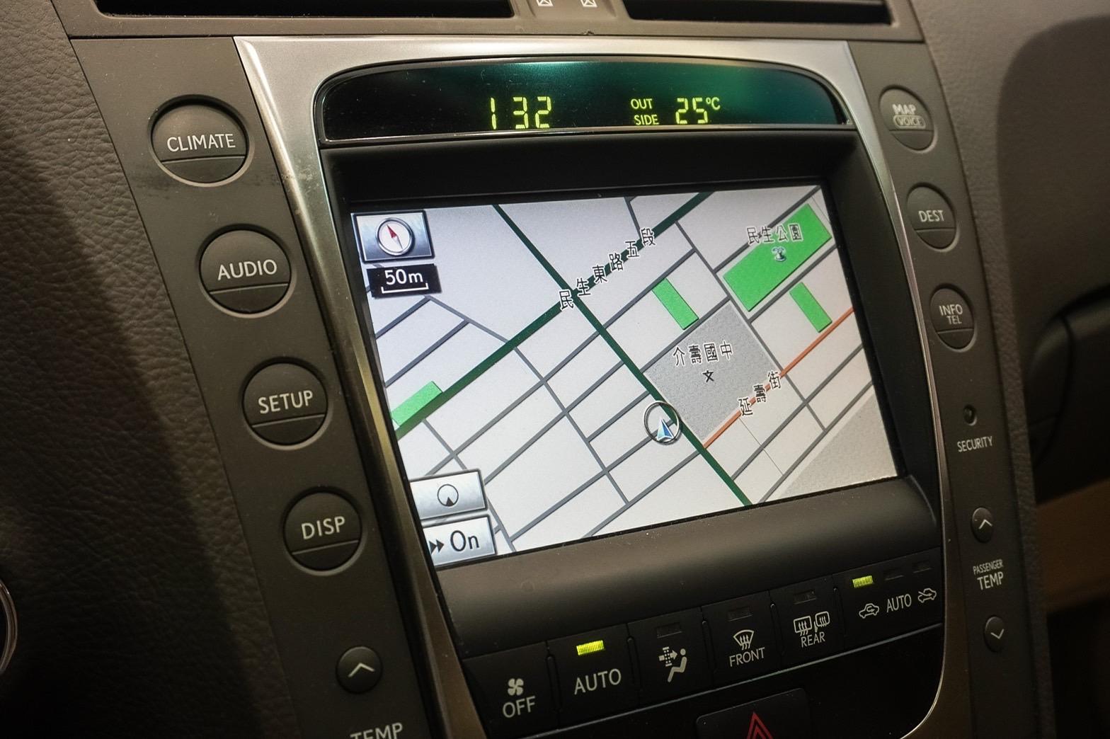 Lexus Gs450h 3代 10 中古車 二手車 39 8萬 東威汽車abc好車網