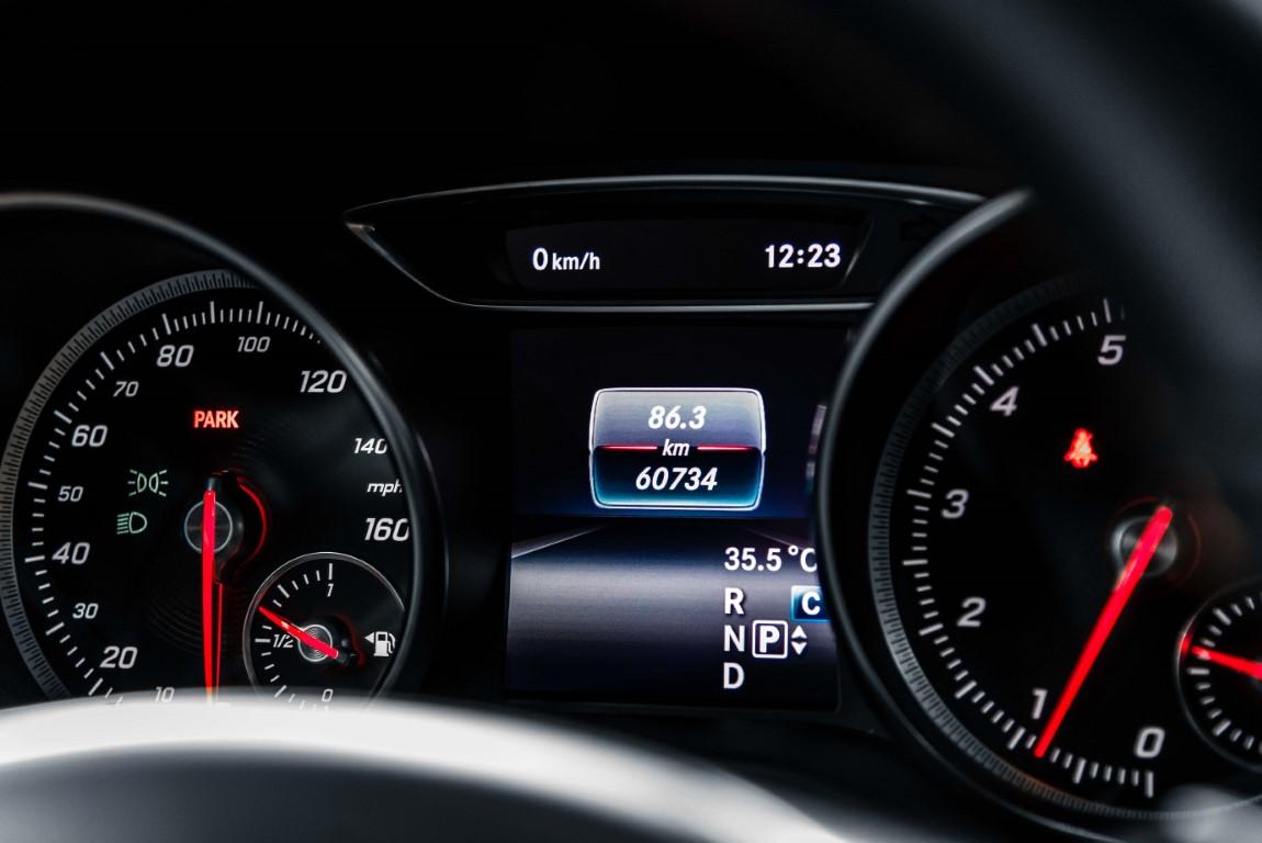 M Benz Cla250 4matic Amg Line C117 18 中古車 二手車 145萬 盛喬國際abc好車網