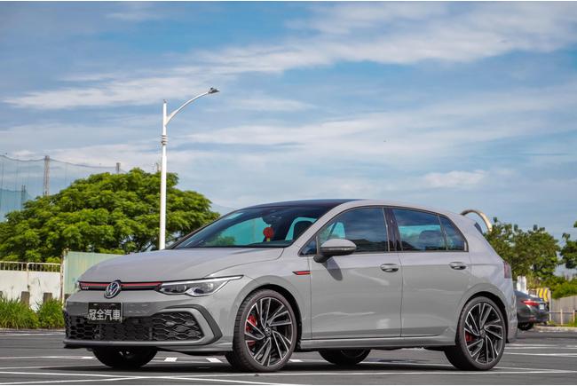 Volkswagen Golf Gti 熱血魅力限定版 Mk8 21 中古車 二手車 180萬 冠全汽車旗艦店abc好車網