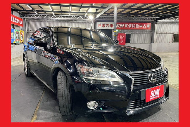 Lexus Gs250 豪華版 4代 12 中古車 二手車 56 8萬 新北模範旗艦店 元禾汽車abc好車網 Lexus Gs250 豪華版 4代 12 中古車 二手車 56 8萬 新北模範旗艦店 元禾汽車abc好車網