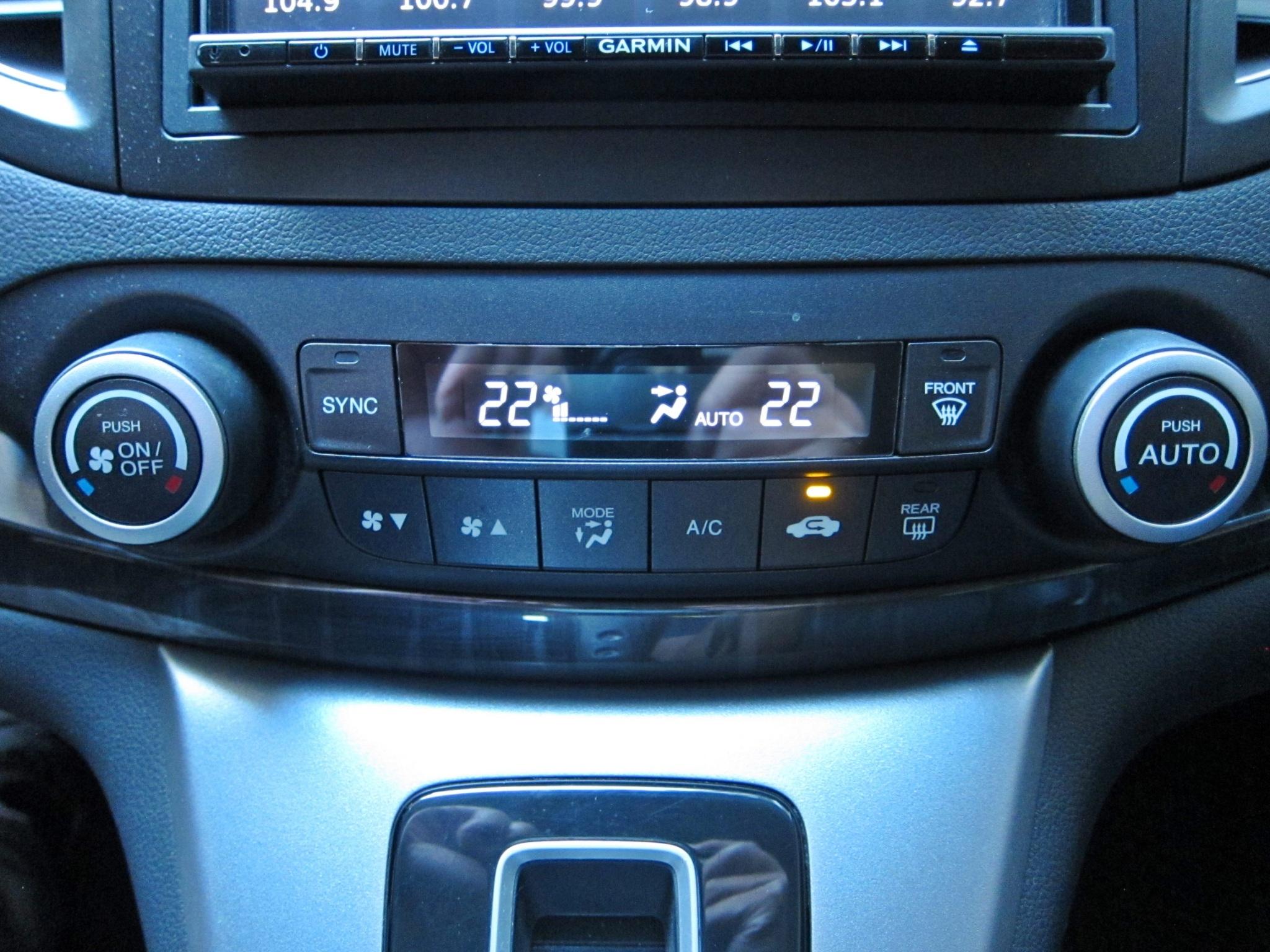 Honda Cr V 2 4 Vti 4代 13 中古車 二手車 47萬 三連汽車商行abc好車網