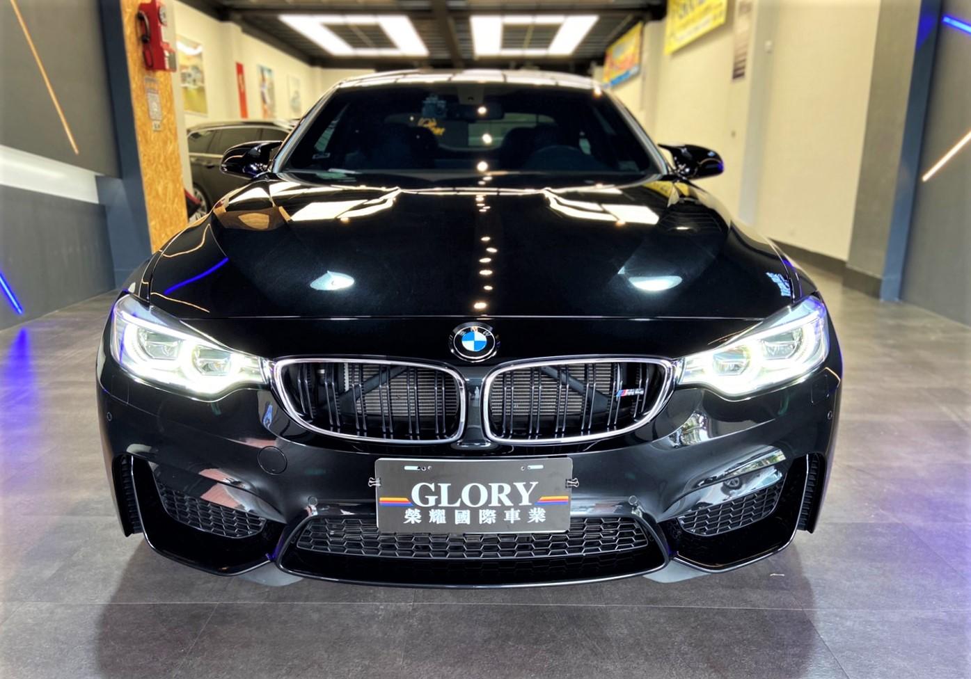 Bmw M4 F 16 中古車 二手車 999萬 榮耀國際車業abc好車網 Bmw M4 F 16 中古車 二手車 999萬 榮耀國際車業abc好車網
