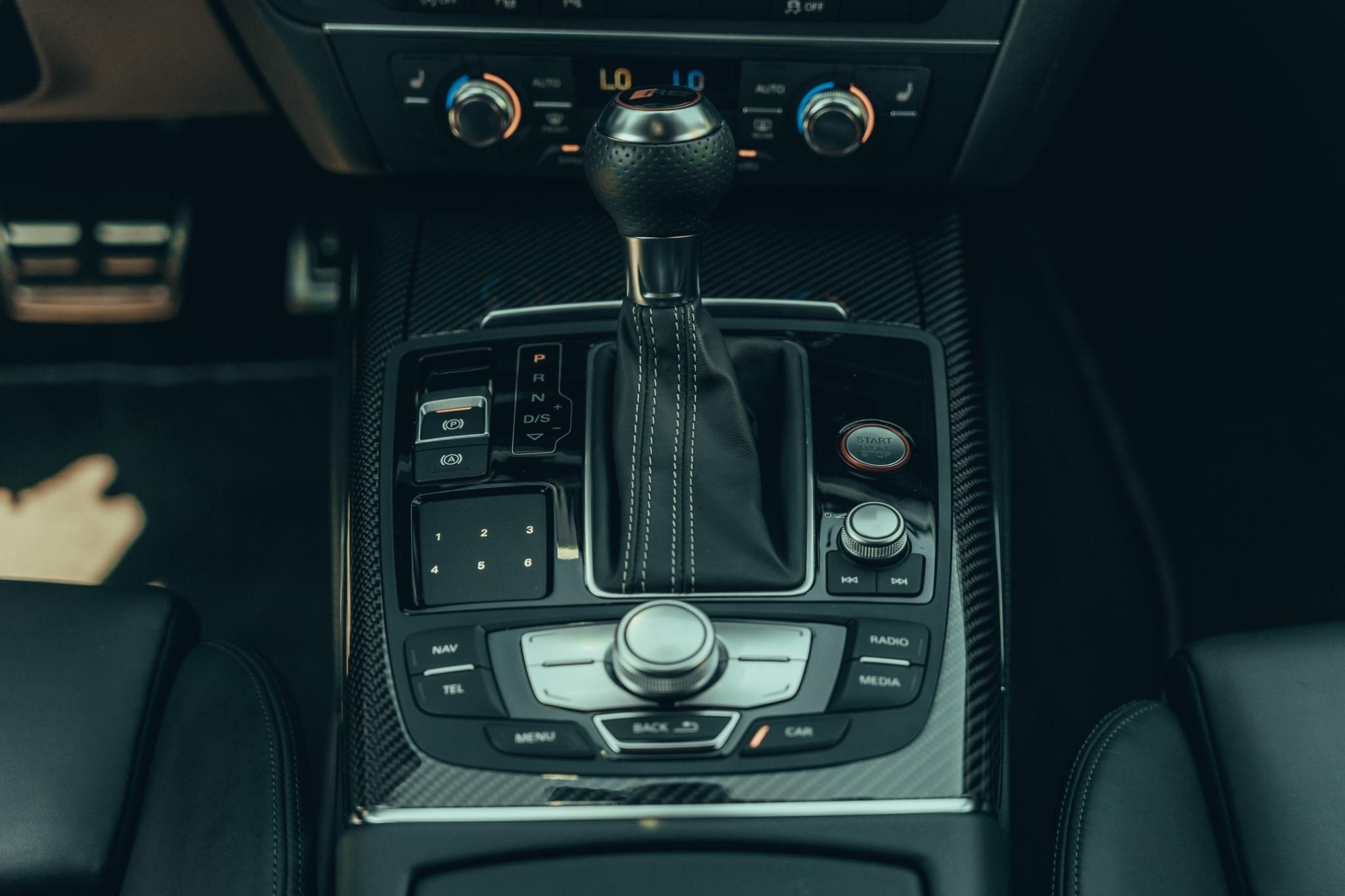 Audi Rs6 Avant Mk4 16 中古車 二手車 348萬 Abc好車網