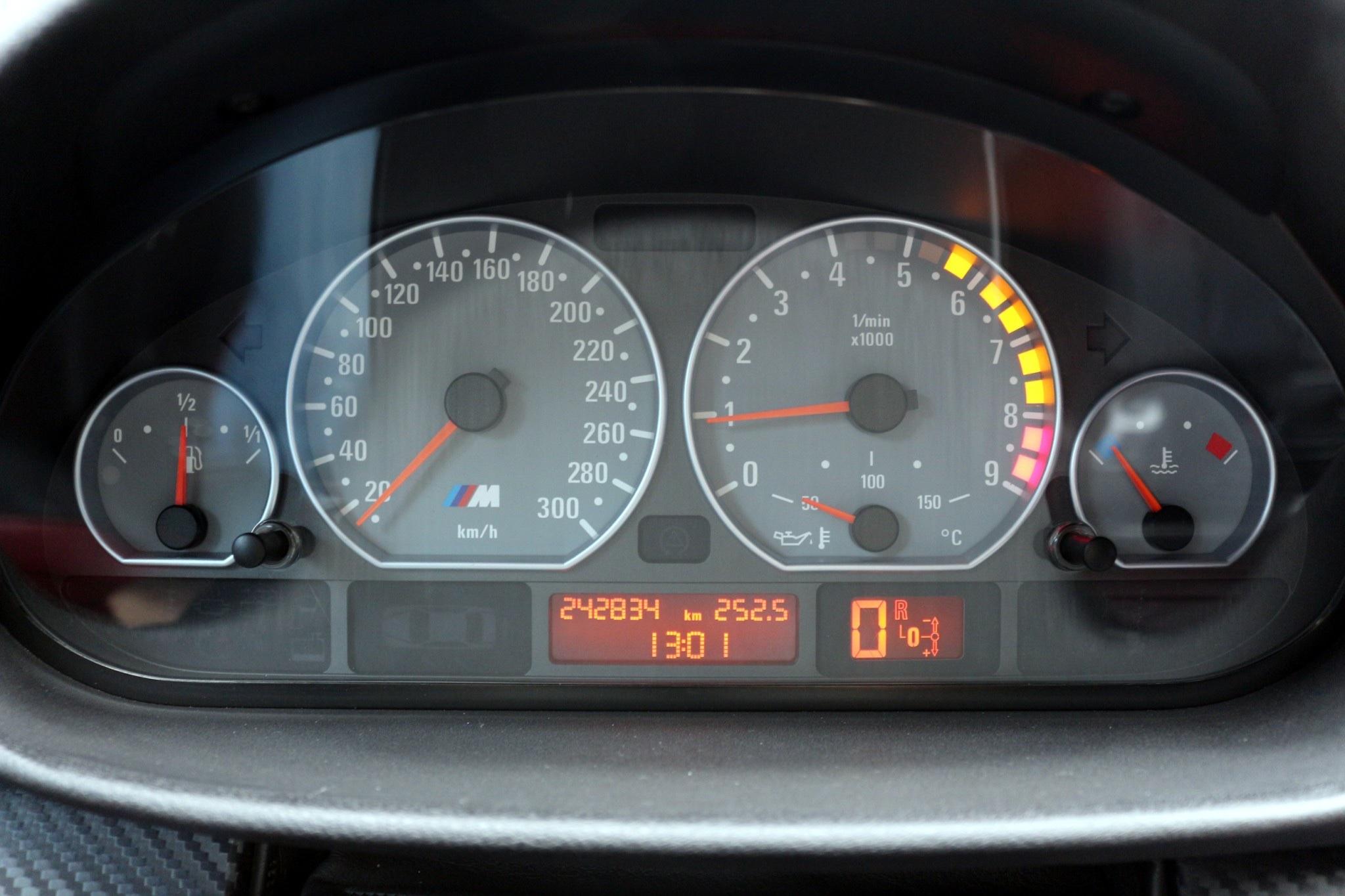 Bmw M3 Coupe E46 03 中古車 二手車 78萬 Abc好車網