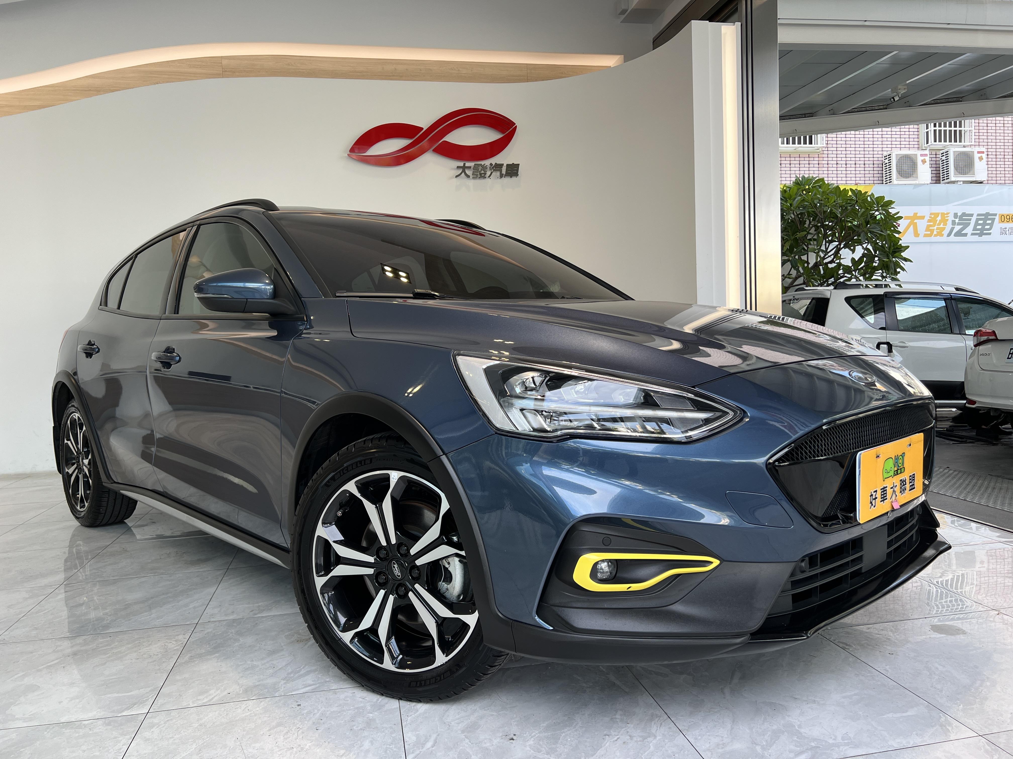 Ford focus active ecoboost 182 2021 66 8 abc 