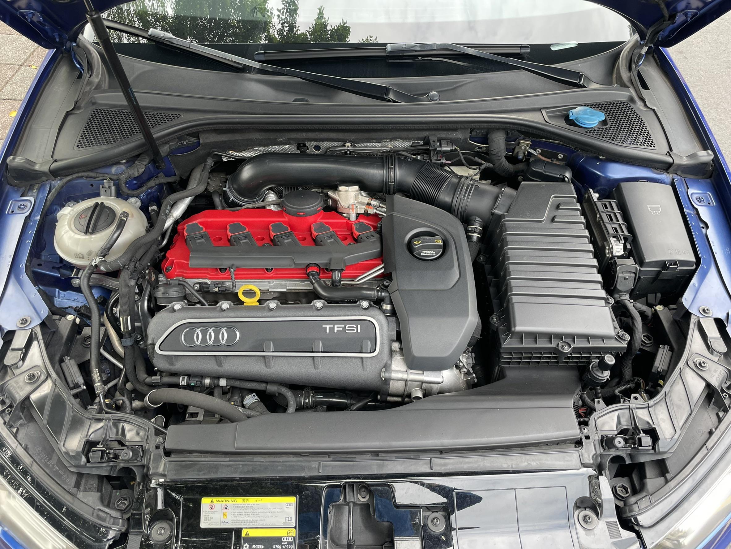Audi Rs3 Sportback Mk3 15 中古車 二手車 179萬 美成國際車業abc好車網