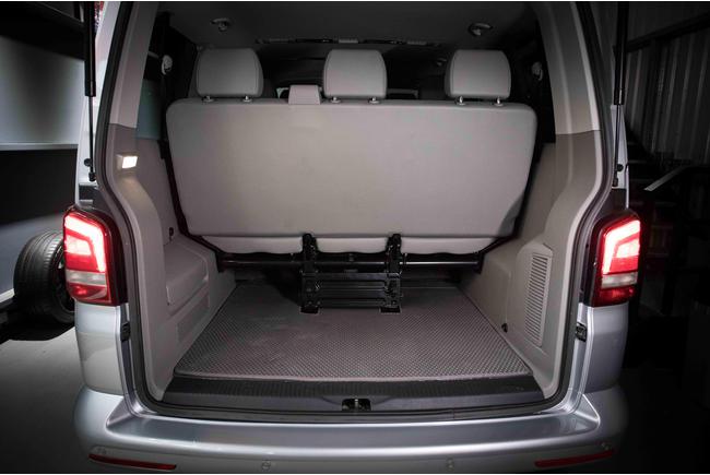 Volkswagen T5 Caravelle 2 0 Tdi Swb 尊榮版14 中古車 二手車 85 8萬 銳駿車業abc好車網