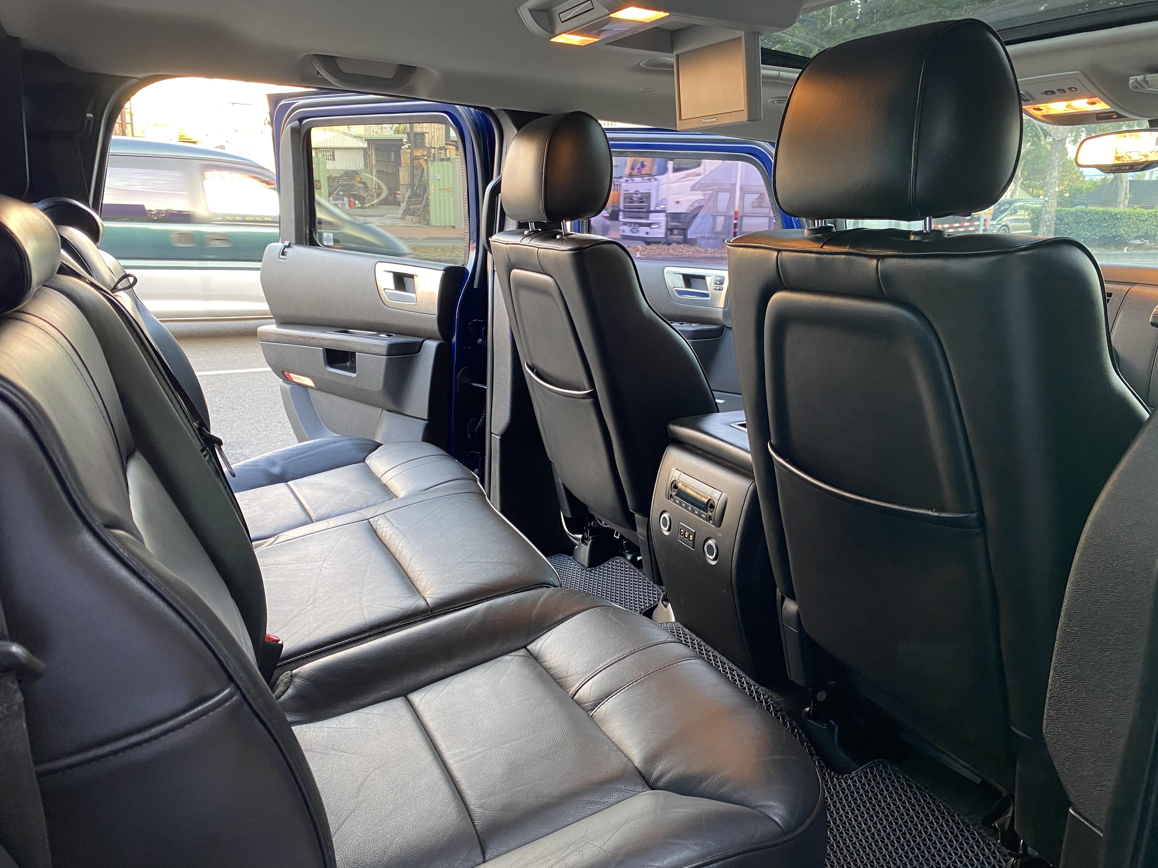 Hummer H2 6 2 08 中古車 二手車 139萬 通益汽車abc好車網
