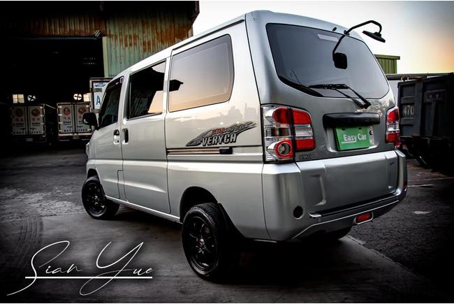 中華菱利1 3 15 中古車 二手車 30 8萬 啟揚汽車abc好車網