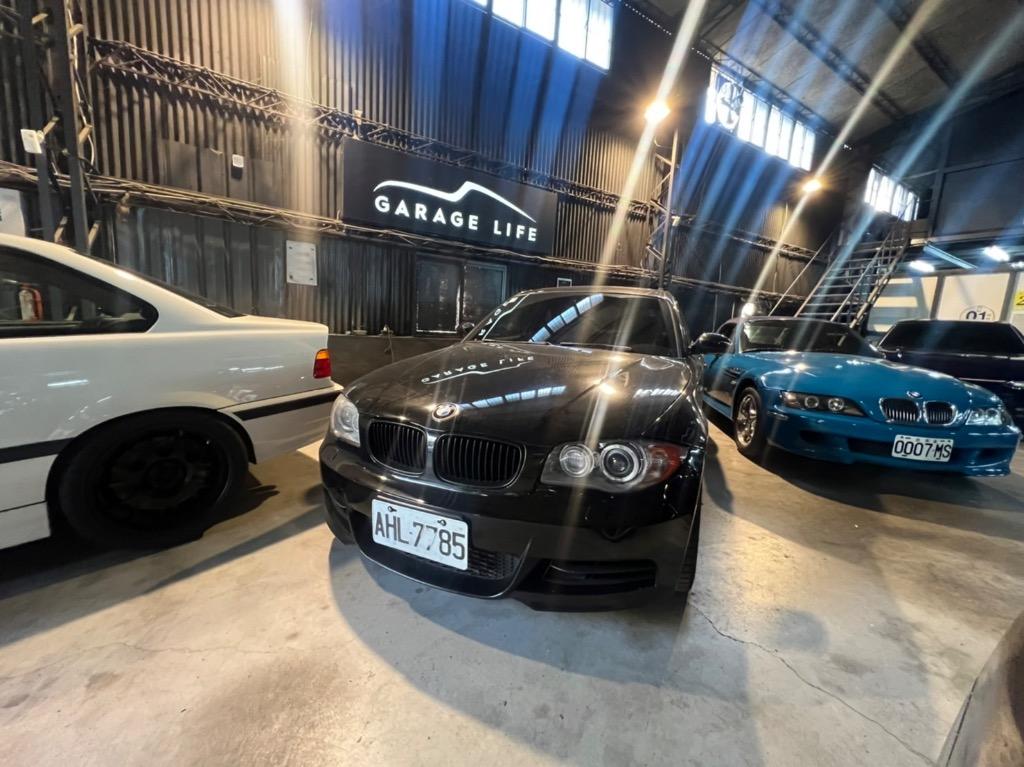 Bmw 135i E87 09 中古車 二手車 99萬 豐興豪汽車abc好車網
