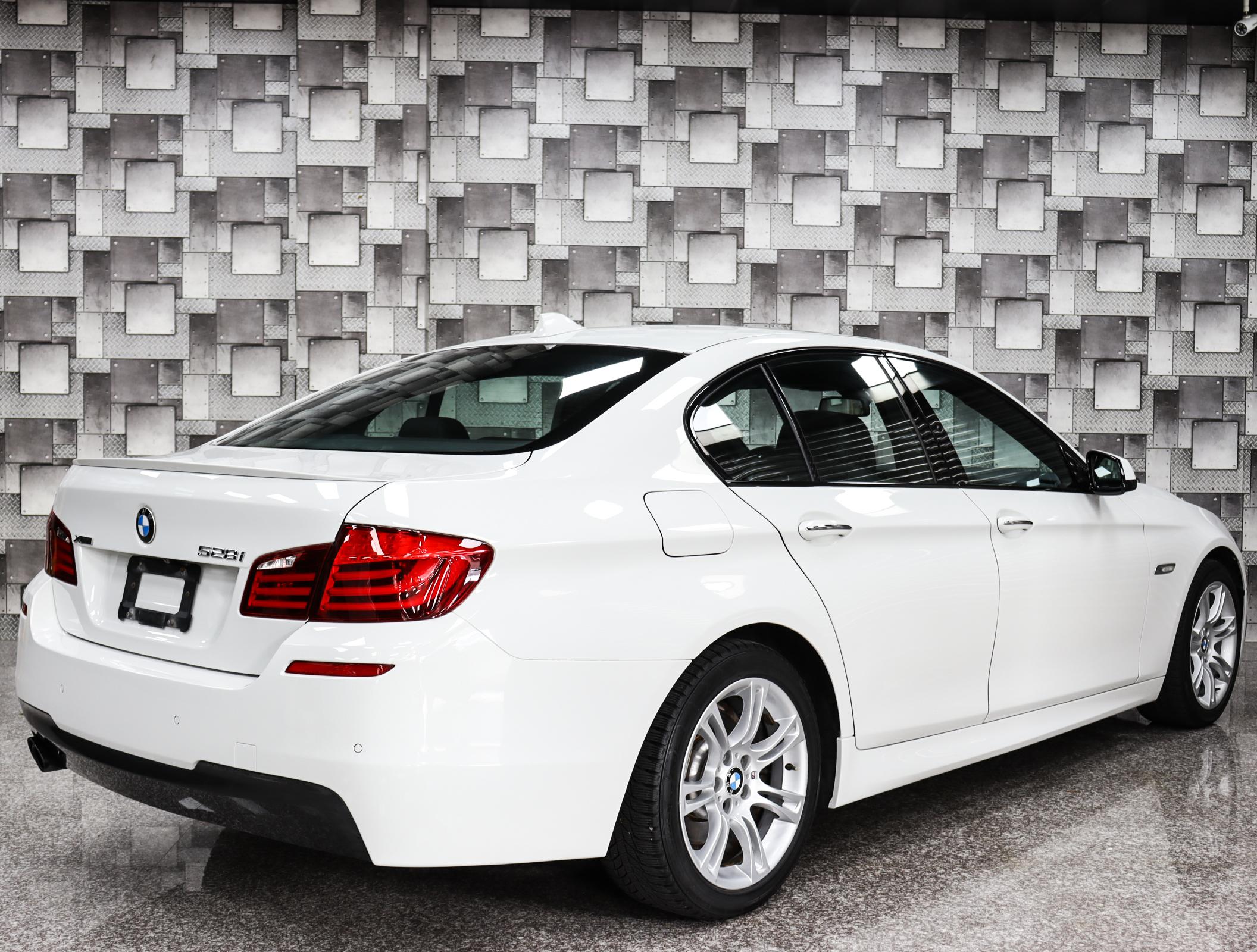 Bmw 528i M Sport Xdrive F10 14 中古車 二手車 98萬 Abc好車網
