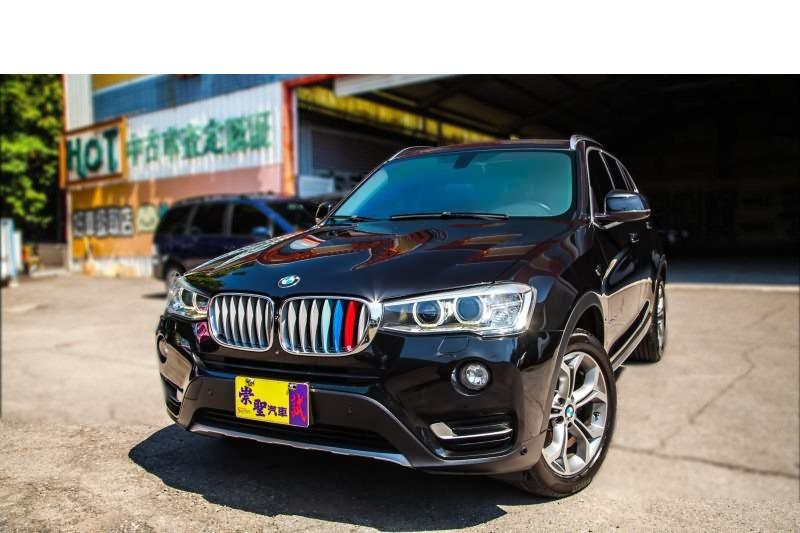 Bmw X3 Xdrived F25 15 中古車 二手車 108萬 崇聖汽車abc好車網 Bmw X3 Xdrived F25 15 中古車 二手車 108萬 崇聖汽車abc好車網