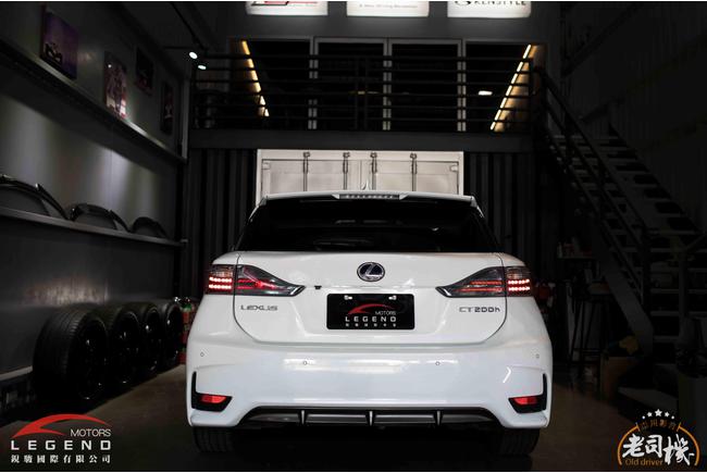 Lexus Ct0h F Sport 菁英版14 中古車 二手車 69 9萬 銳駿車業abc好車網