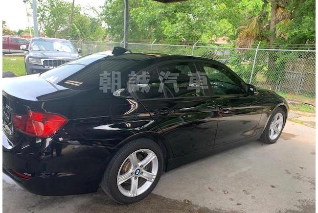 Bmw 328i F30 12 中古車 二手車 77萬 朝誠汽車桃園車讚南崁二手中古事故車鑑定價abc好車網