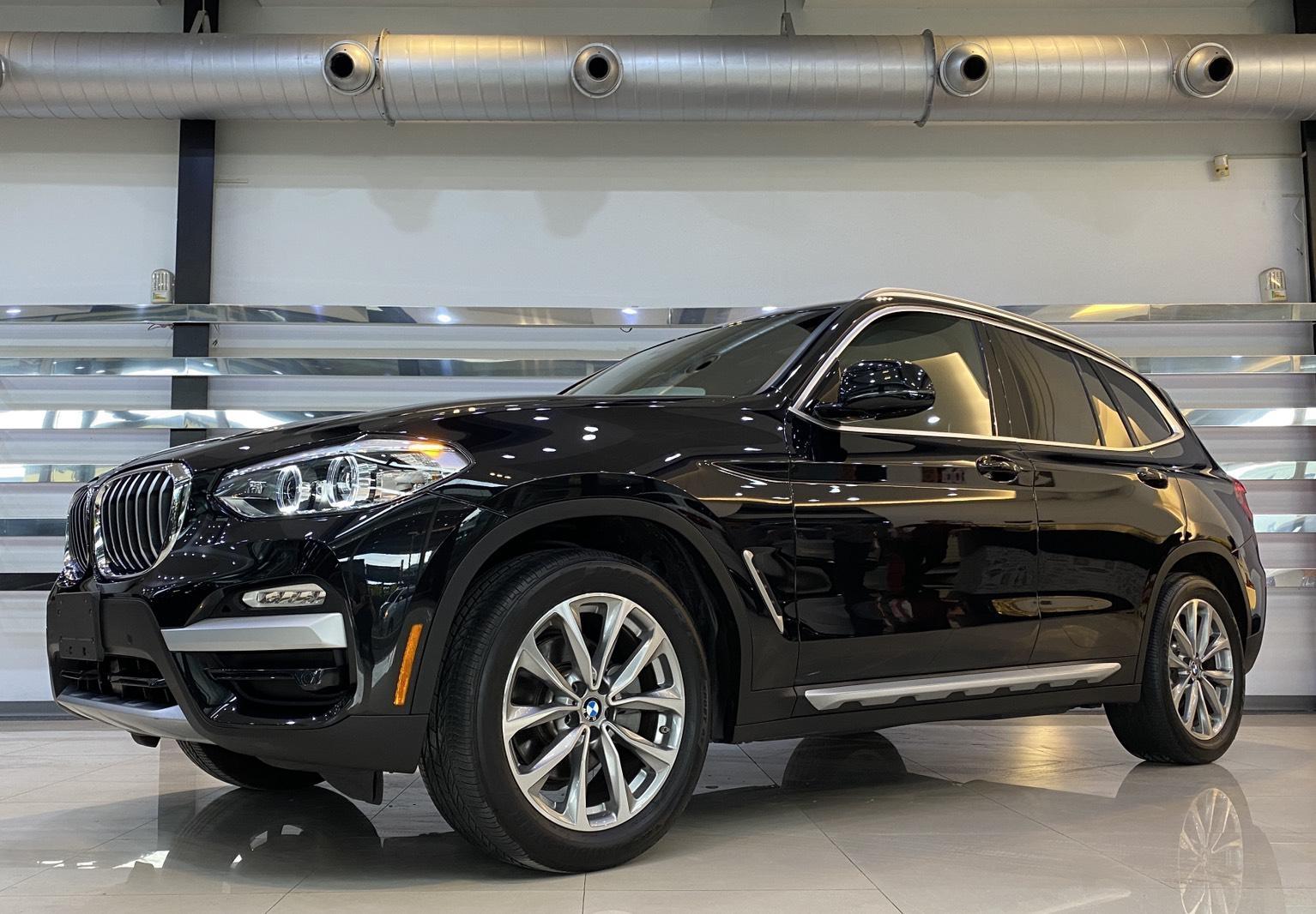 Bmw X3 Xdrive30i 運動版 G01 19 中古車 二手車 8萬 菁英車業abc好車網