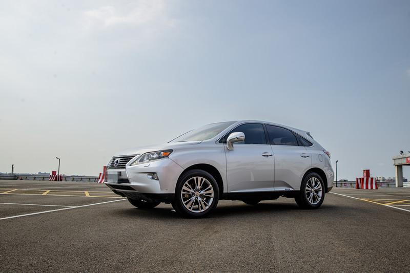 Lexus Rx450h 頂級版 3代 13 中古車 二手車 69 8萬 鴻揚國際車業abc好車網