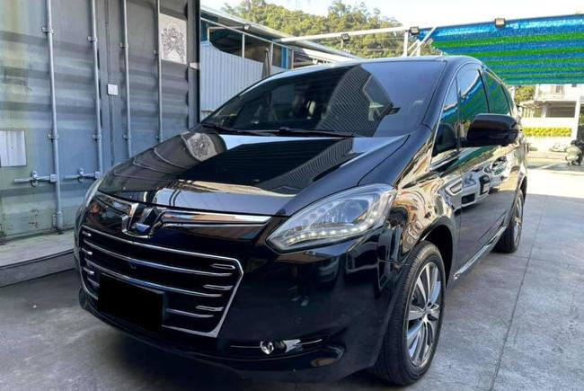 Luxgen M7 Turbo 豪華型15 中古車 二手車 40萬 Icar 遠誠汽車abc好車網