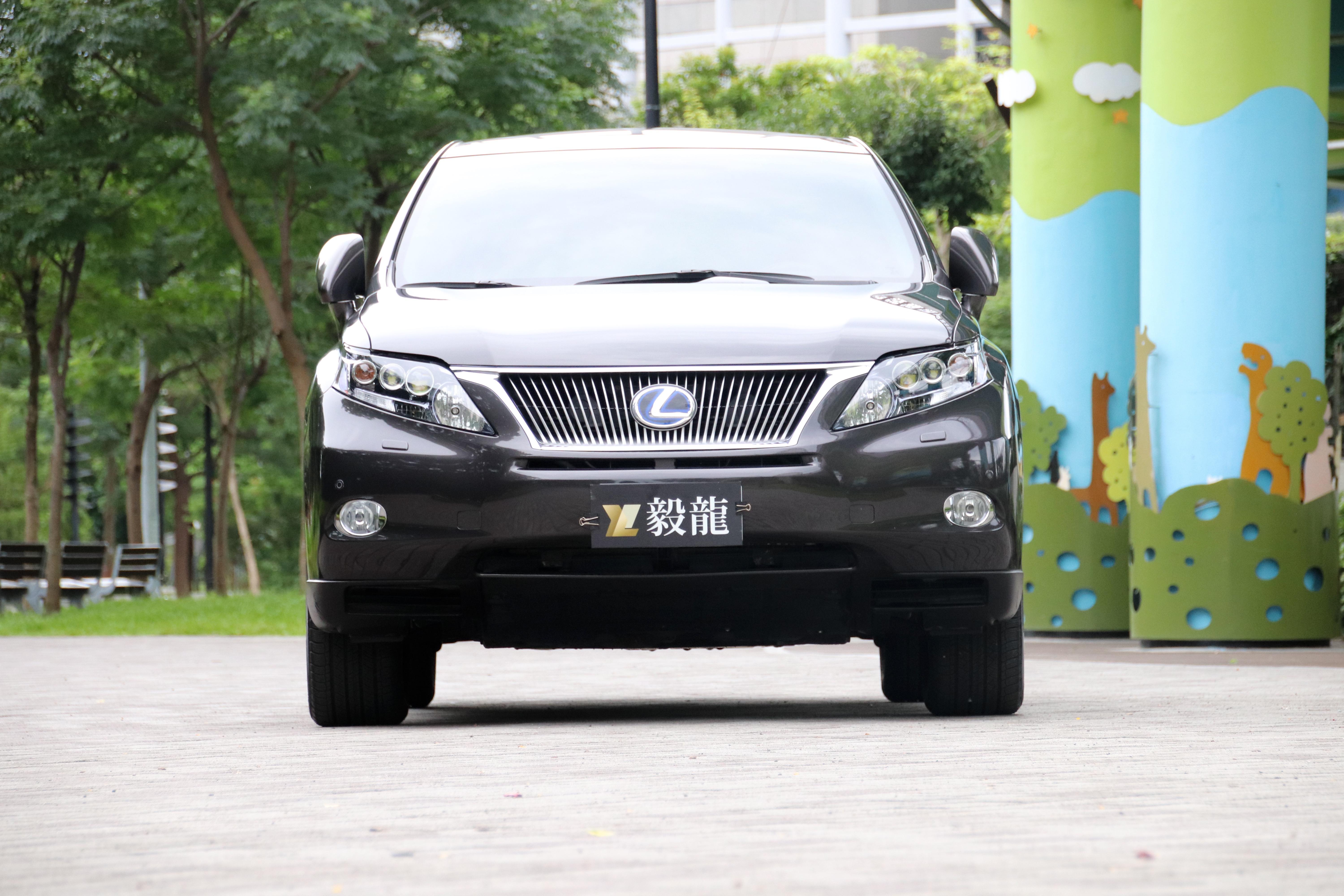 Lexus Rx450h 頂級版 3代 10 中古車 二手車 39 8萬 毅龍汽車商行abc好車網