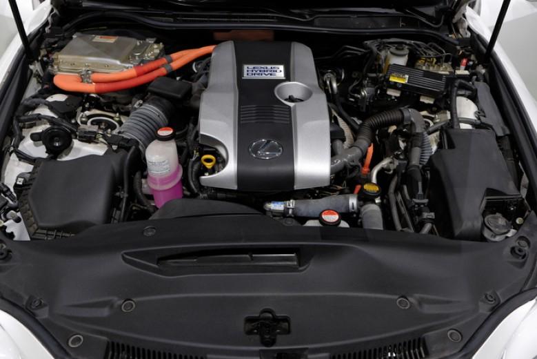 Lexus Is300 頂級navi版 3代 15 中古車 二手車 93 8萬 上億汽車abc好車網