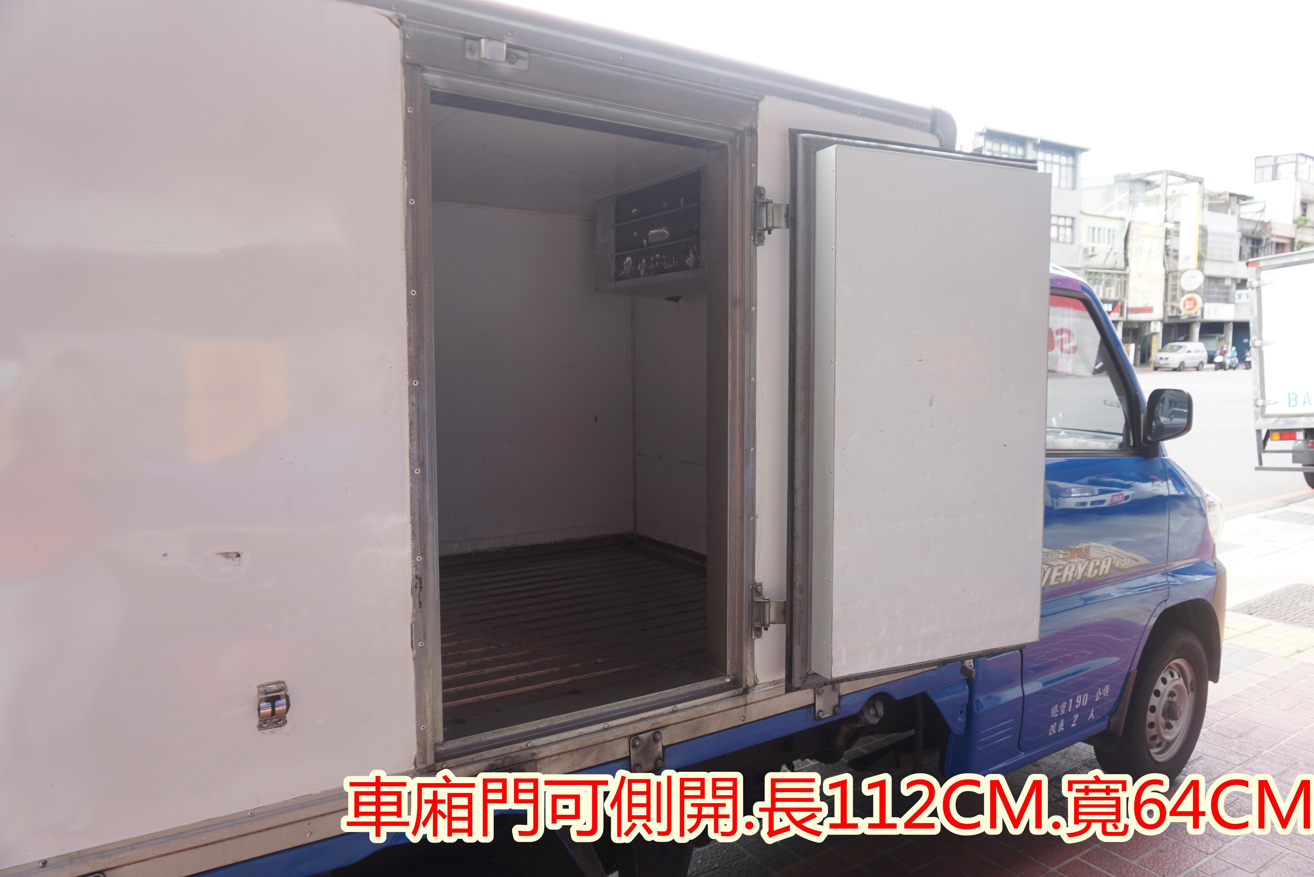 中華菱利1 3 17 中古車 二手車 37 8萬 鎮平車業abc好車網