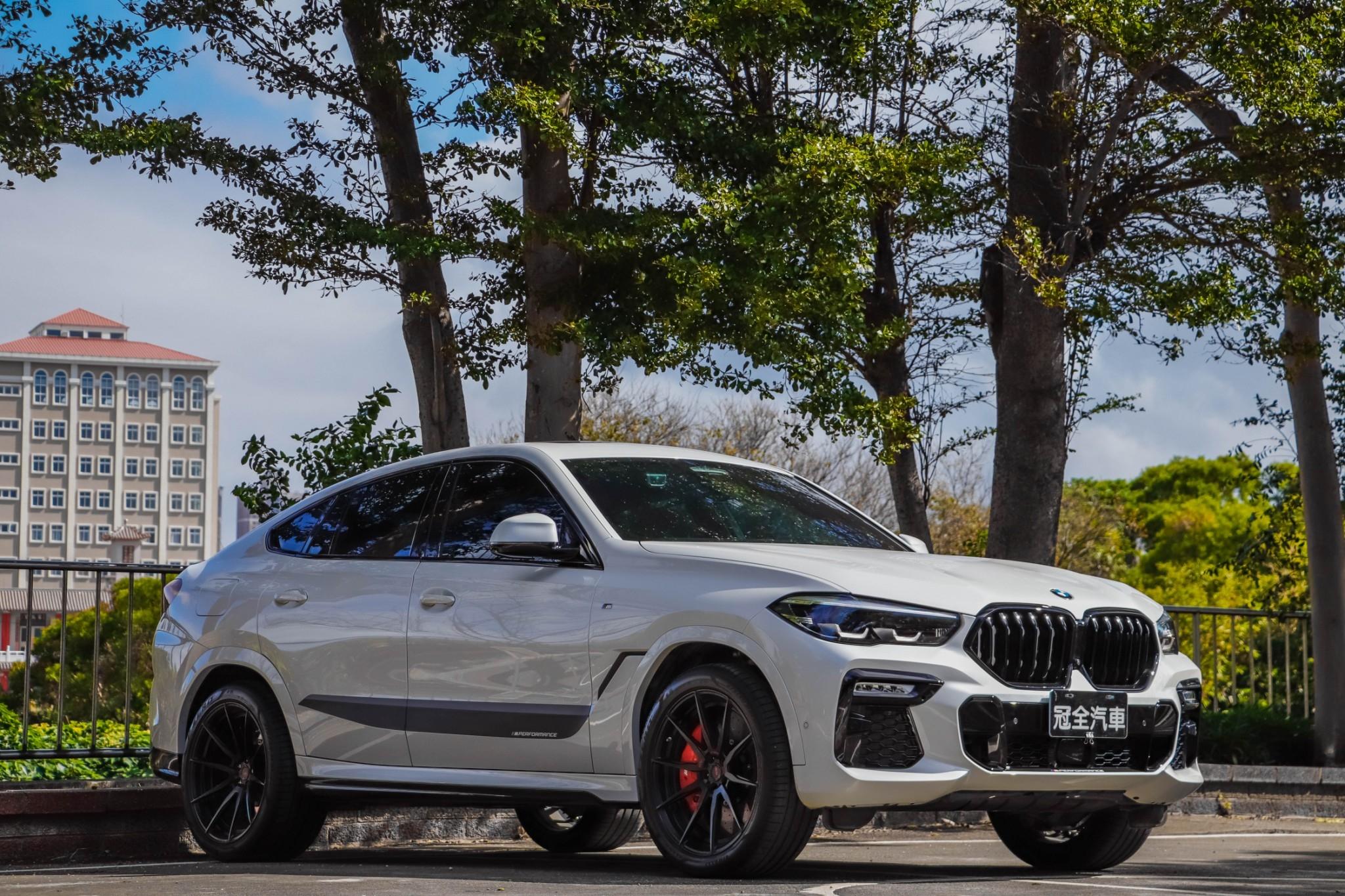 Bmw X6 Xdrive40i M Sport G06 中古車 二手車 340萬 冠全汽車旗艦店abc好車網 Bmw X6 Xdrive40i M Sport G06 中古車 二手車 340萬 冠全汽車旗艦店abc好車網