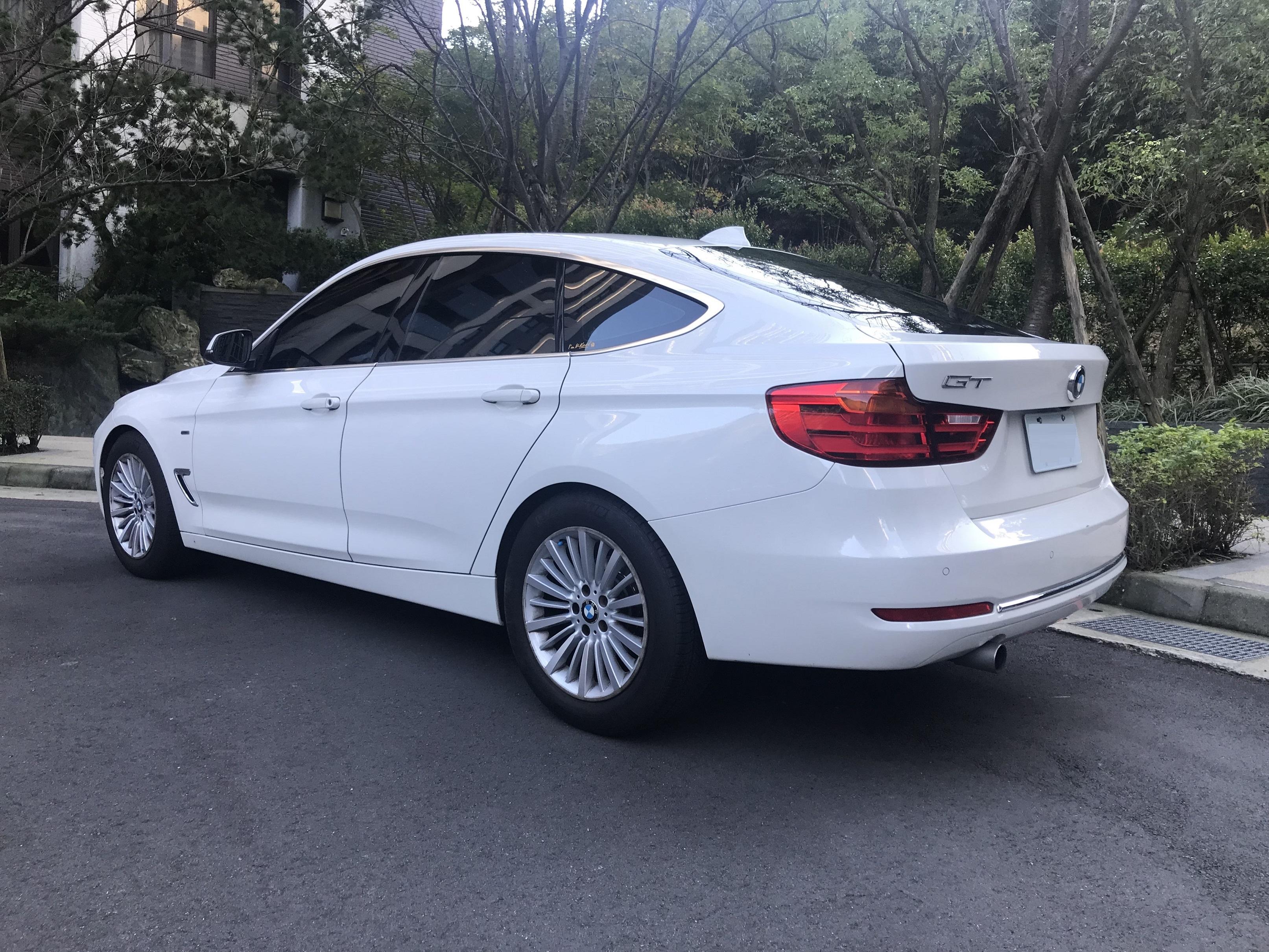 Bmw 3i Gt Sport F34 15 中古車 二手車 99 8萬 Abc好車網 Bmw 3i Gt Sport F34 15 中古車 二手車 99 8萬 Abc好車網