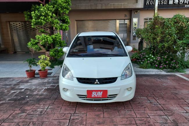 Mitsubishi Colt Plus 1 5 豪華型13 中古車 二手車 16 8萬 永隆汽車abc好車網