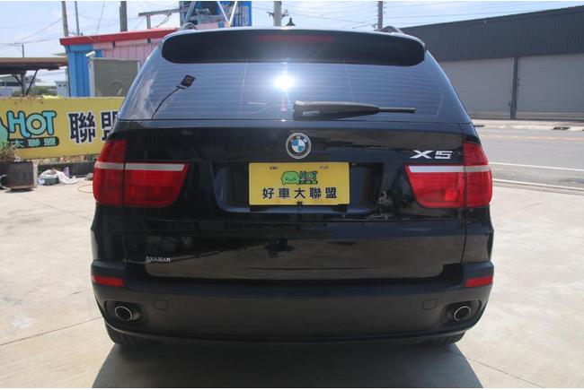 Bmw X5 3 0sd E70 08 中古車 二手車 49 8萬 竣富汽車商行abc好車網