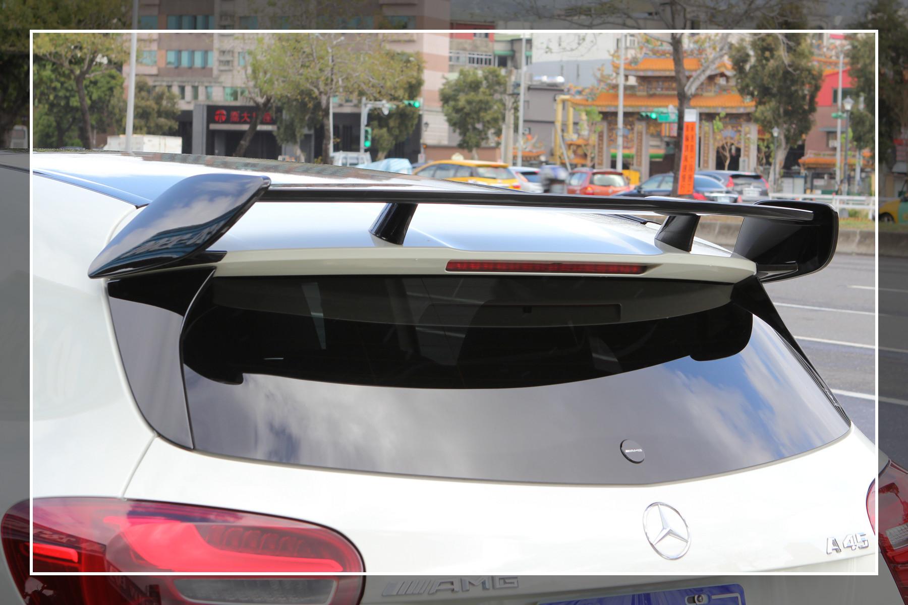 M Benz Amg 5 4matic W176 16 中古車 二手車 159 8萬 明龍汽車abc好車網