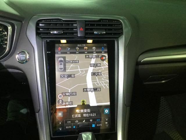 Ford Mondeo 2 0 Tdci Mk5 16 中古車 二手車 48萬 Abc好車網