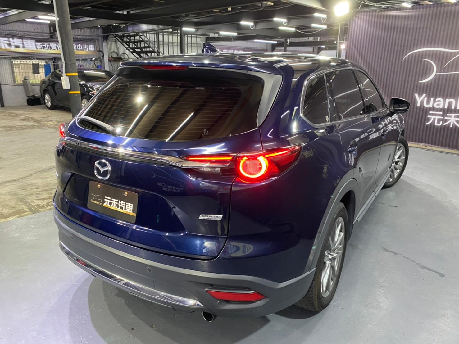 Mazda Cx 9 2 5 Sky G 2wd 風格旗艦版17 中古車 二手車 8萬 元禾汽車yuanhe Car 實車實價abc好車網 Mazda Cx 9 2 5 Sky G 2wd 風格旗艦版17 中古車 二手車 8萬 元禾汽車yuanhe Car 實車實價abc好車網